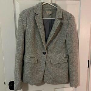 LOFT blazer